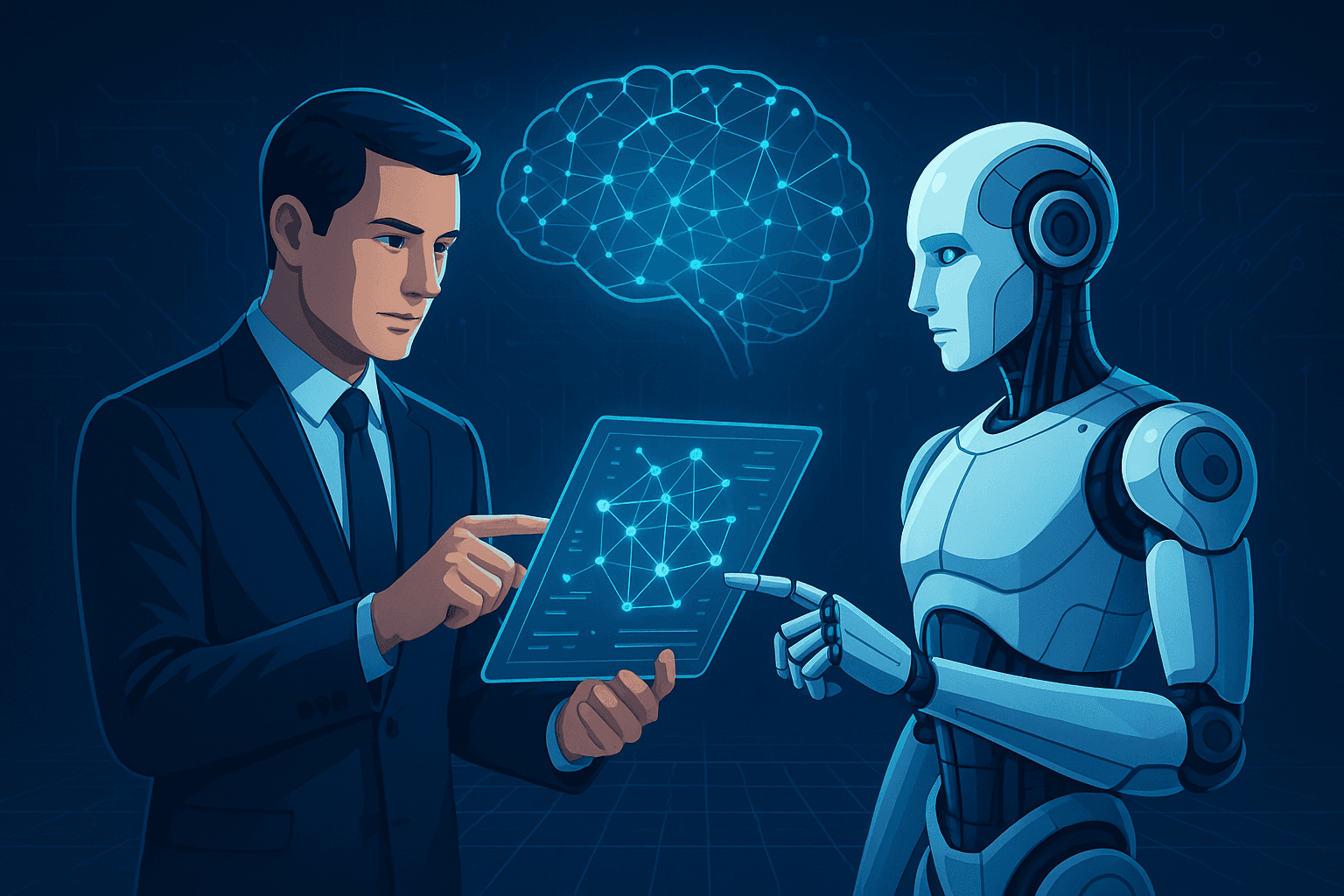 AI Technology Solutions