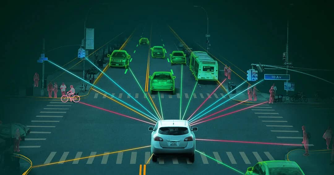 Autonomous Vision Safety Project