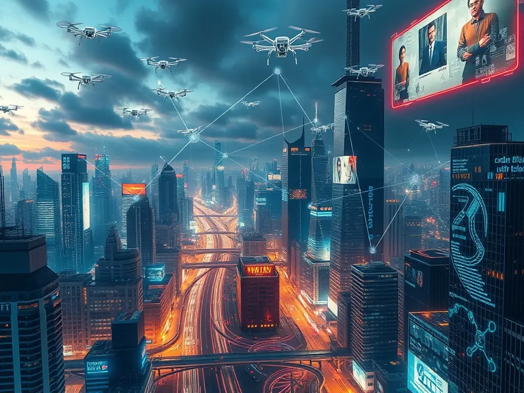 Machine Learning Technology