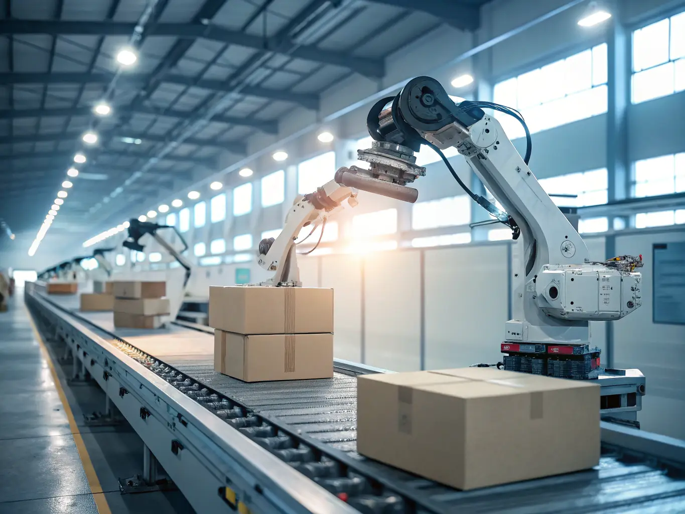 QBrix Solutions Team