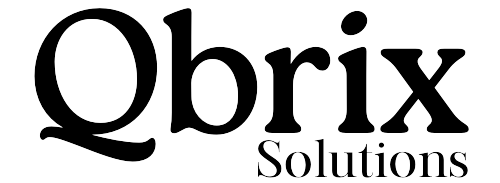 QBrix Solutions